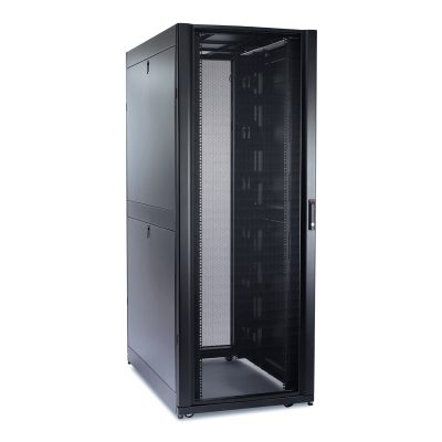 APC AR3357 48U Used Server Rack Enclosure